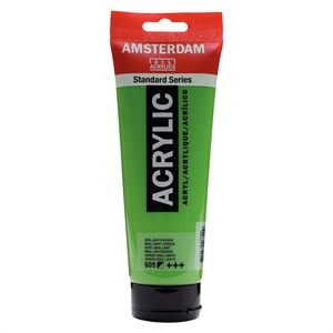 AAC 250ML BRILLIANT GREEN